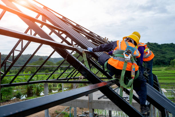 Best Roof Leak Repair  in Oak Hill, WV