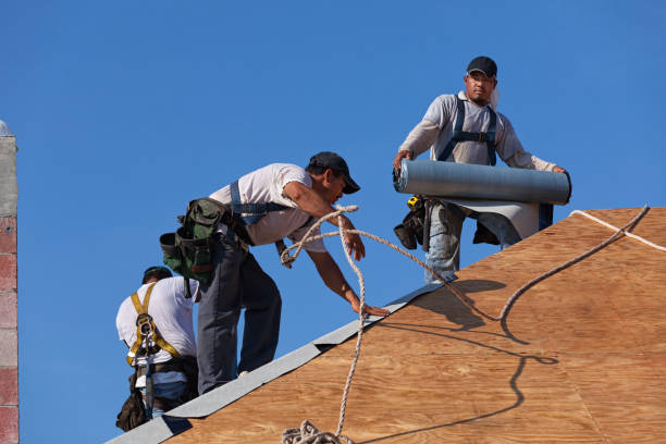 Roof Repair Estimates in Oak Hill, WV