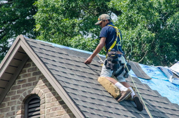 Professional Roofing Contractor in Oak Hill, WV